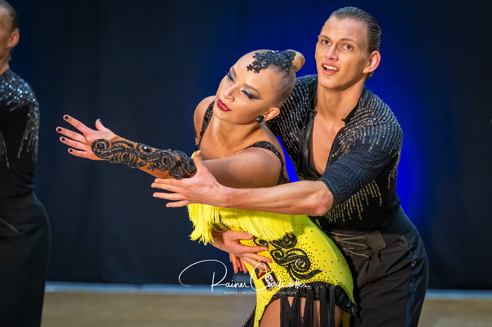 RC 20250301 Turnier Kiel Latein 2. BL Nord  DSC2663 PS